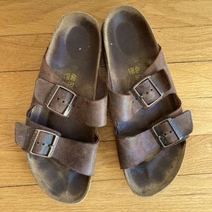 Birkenstock Arizona EU 40